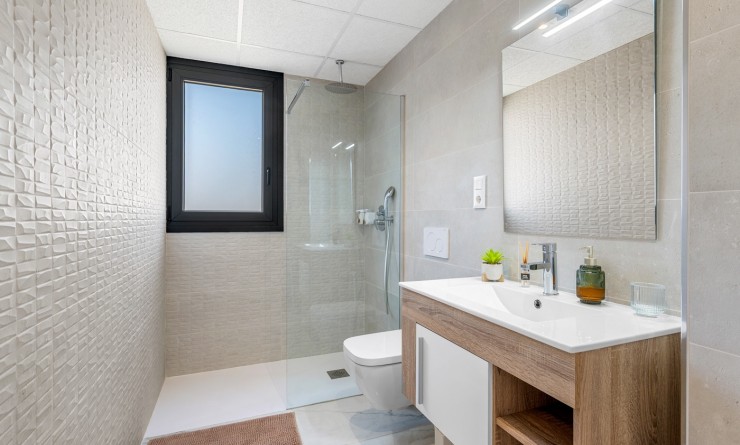 Revente - Apartments - Orihuela Costa - Playa Flamenca