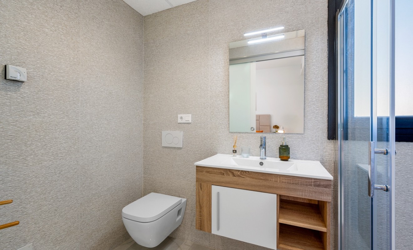 Revente - Apartments - Orihuela Costa - Playa Flamenca