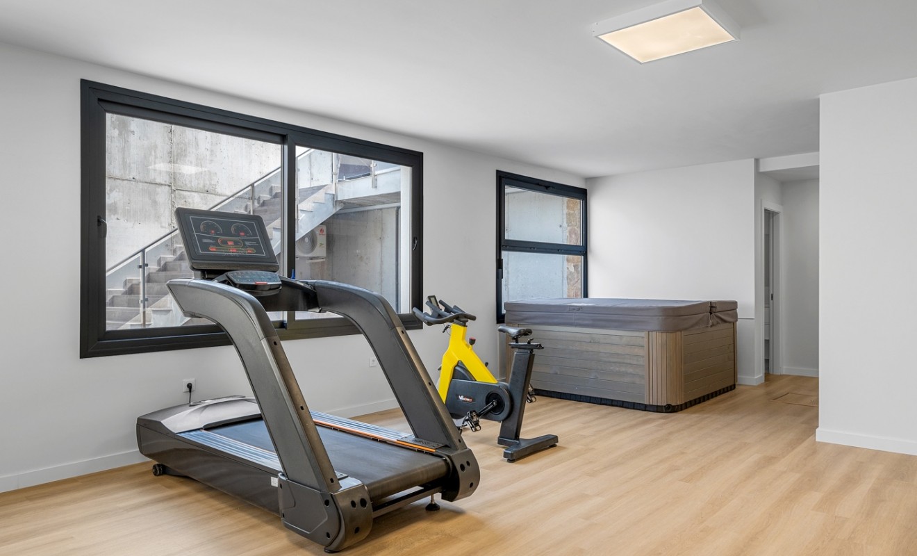 Revente - Apartments - Orihuela Costa - Playa Flamenca