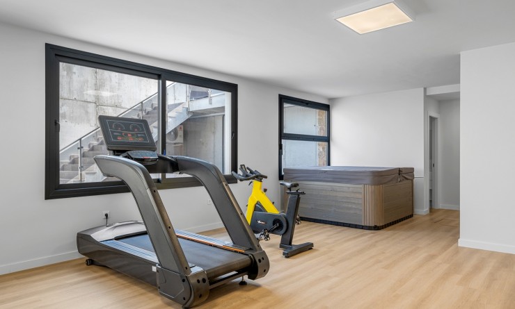 Revente - Apartments - Orihuela Costa - Playa Flamenca