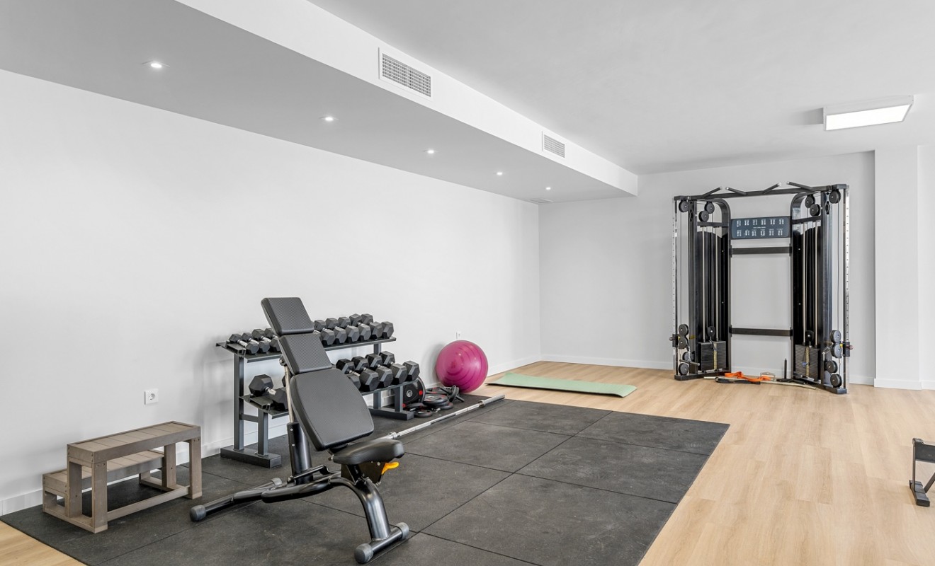 Revente - Apartments - Orihuela Costa - Playa Flamenca