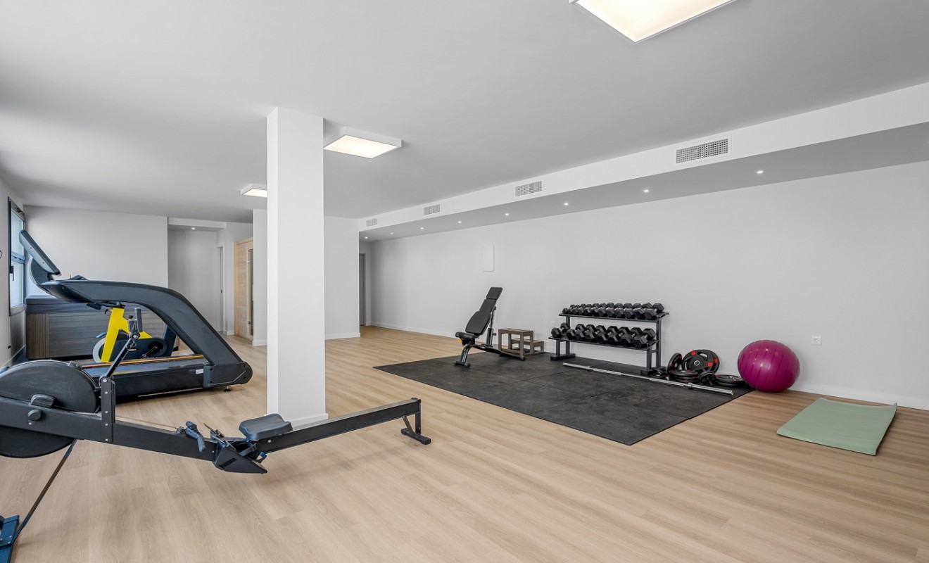 Revente - Apartments - Orihuela Costa - Playa Flamenca