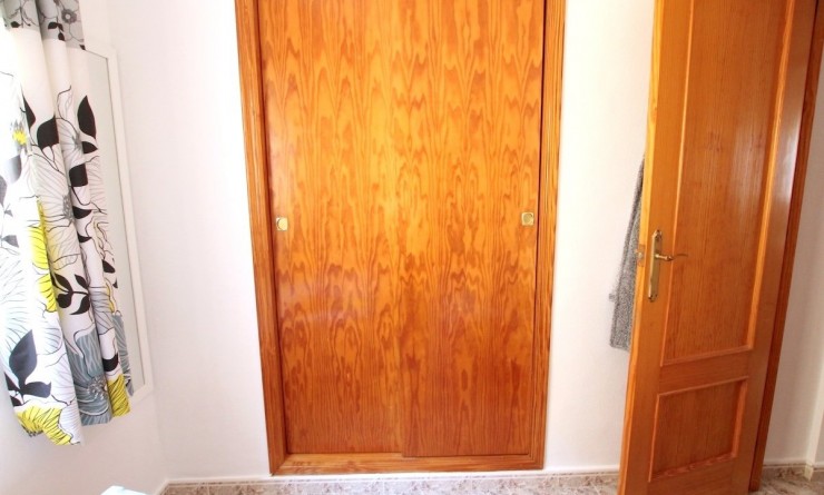Wederverkoop - Appartement - Villamartín