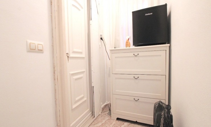 Wederverkoop - Appartement - Villamartín