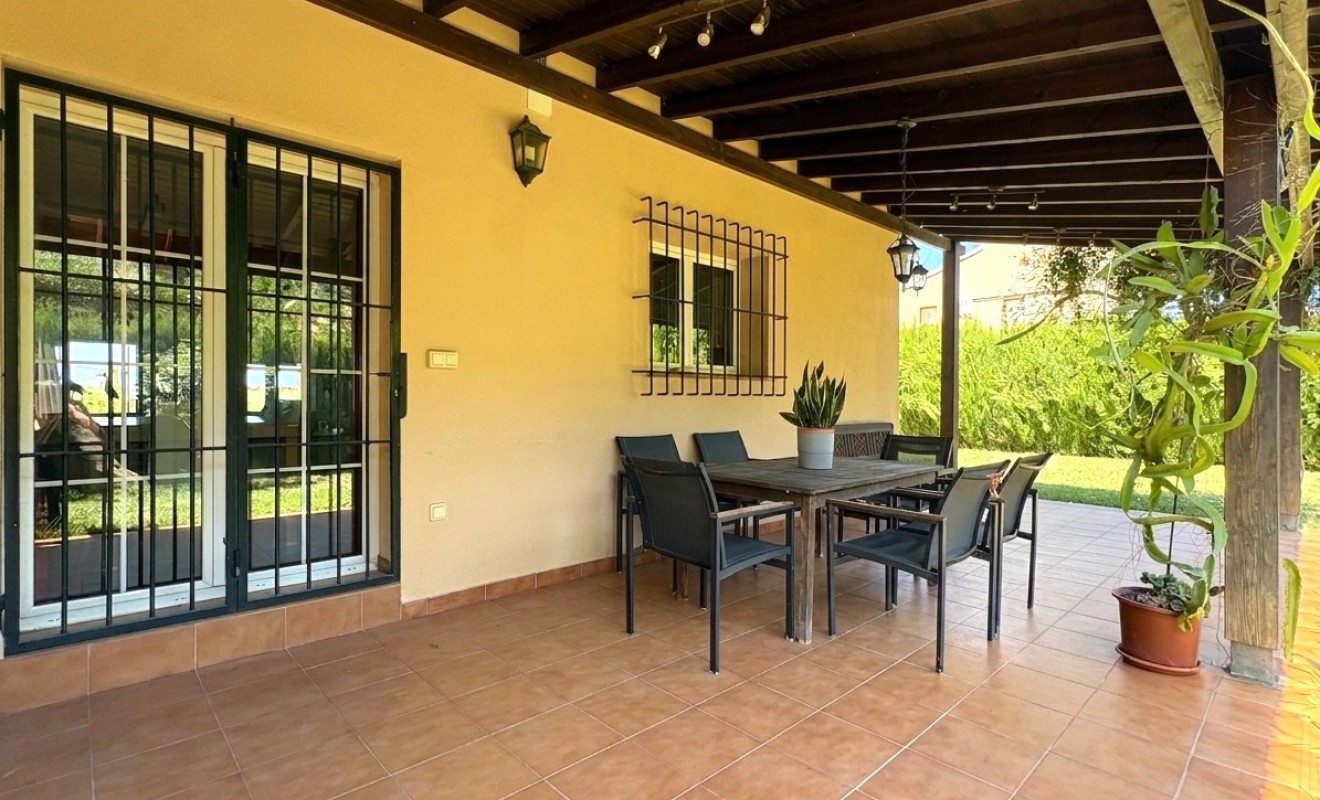 Wederverkoop - Villa - Denia - Montgó
