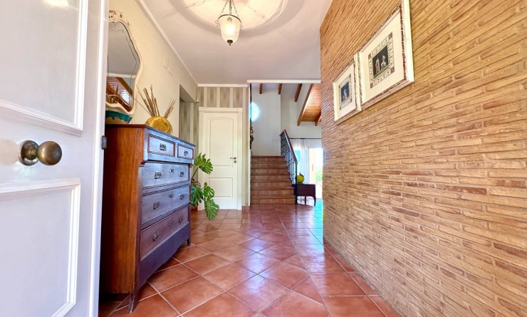 Wederverkoop - Villa - Denia - Montgó