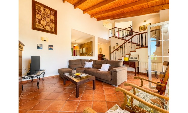 Wederverkoop - Villa - Denia - Montgó