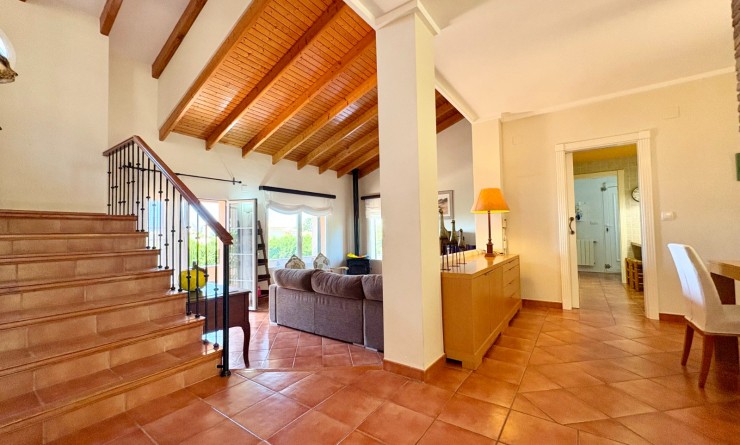 Wederverkoop - Villa - Denia - Montgó