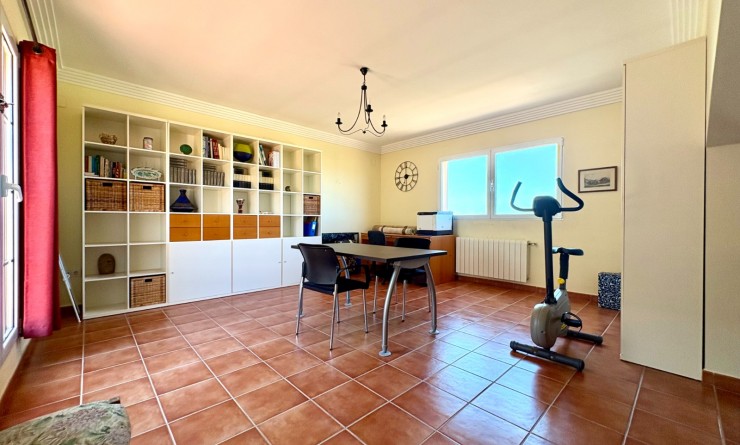 Wederverkoop - Villa - Denia - Montgó
