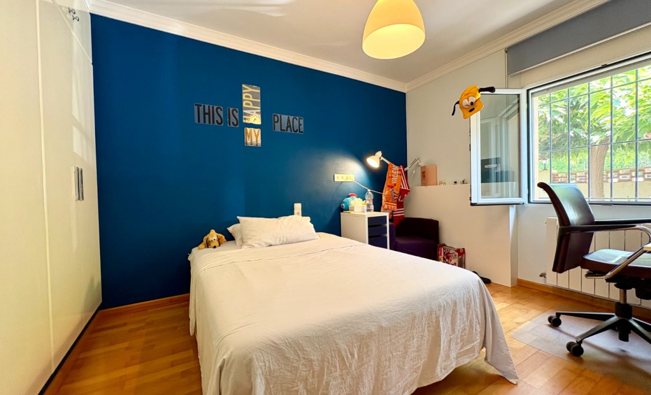 Wederverkoop - Villa - Denia - Montgó