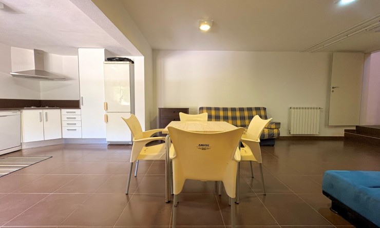 Wederverkoop - Villa - Denia - Montgó