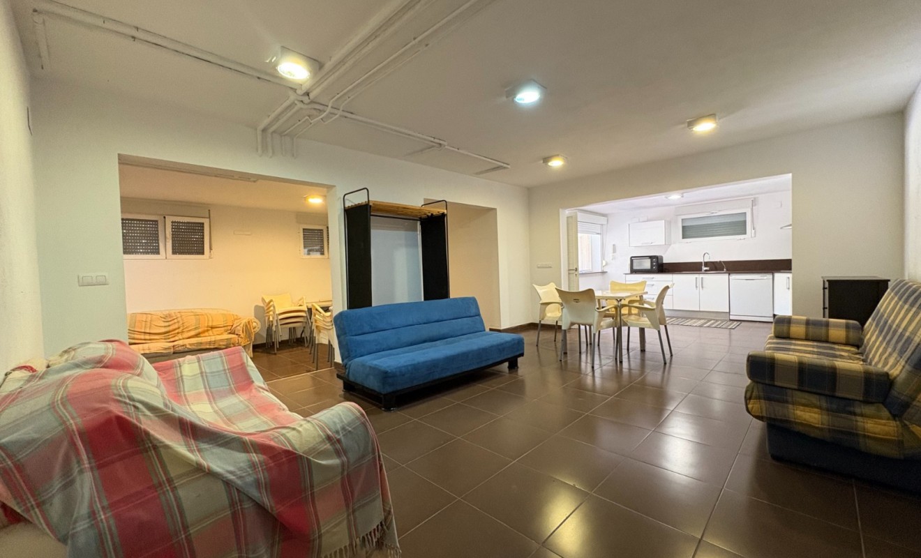 Wederverkoop - Villa - Denia - Montgó