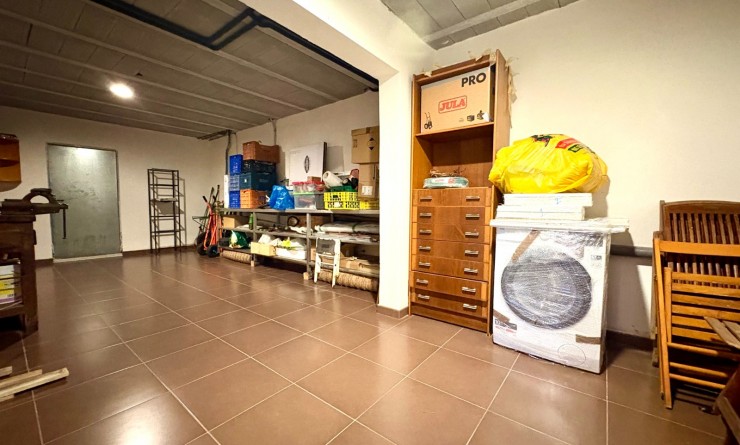 Wederverkoop - Villa - Denia - Montgó