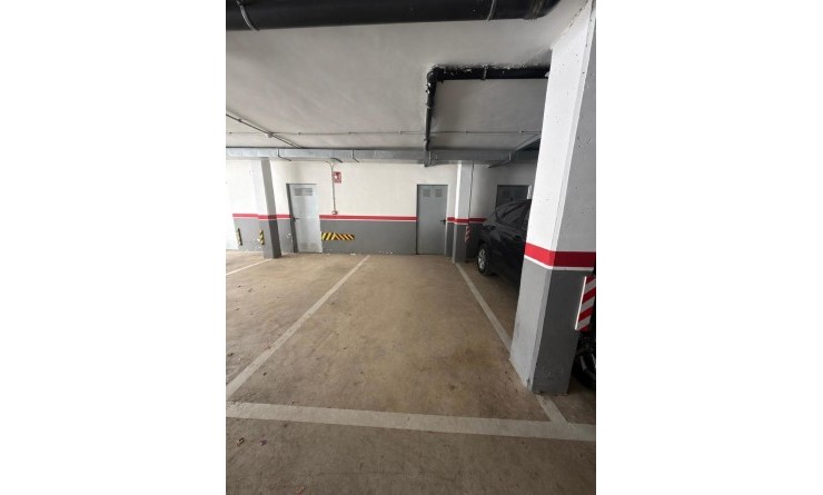 Long time Rental - Apartment / flat - Denia - Port