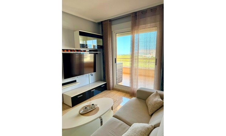Wederverkoop - Apartment / flat - Benidorm - Zona de Poniente