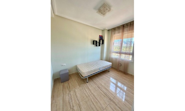 Wederverkoop - Apartment / flat - Benidorm - Zona de Poniente
