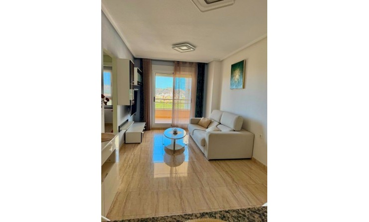 Wederverkoop - Apartment / flat - Benidorm - Zona de Poniente