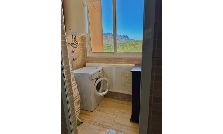 Wederverkoop - Apartment / flat - Benidorm - Zona de Poniente