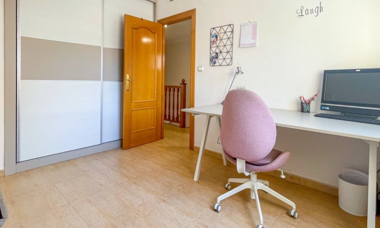 Wederverkoop - Herenhuis - Orihuela Costa - Punta Prima