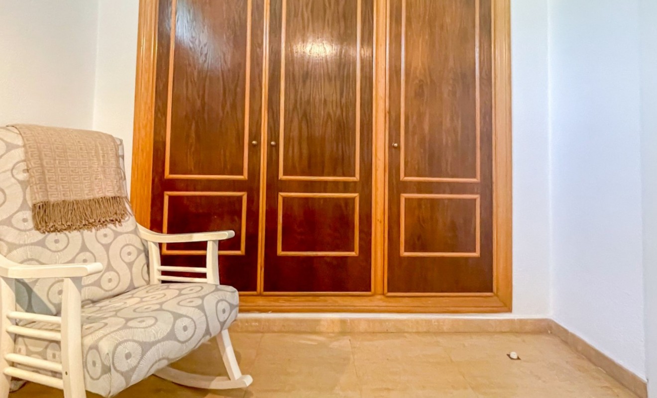 Wederverkoop - Herenhuis - Orihuela Costa - Punta Prima