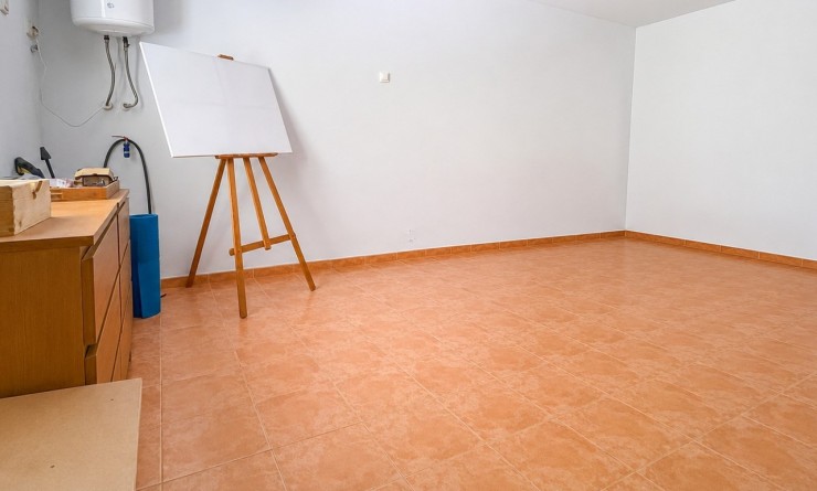 Wederverkoop - Herenhuis - Orihuela Costa - Punta Prima