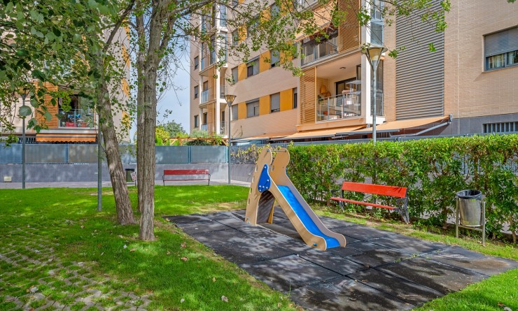 Wederverkoop - Appartement - El Campello - Muchavista