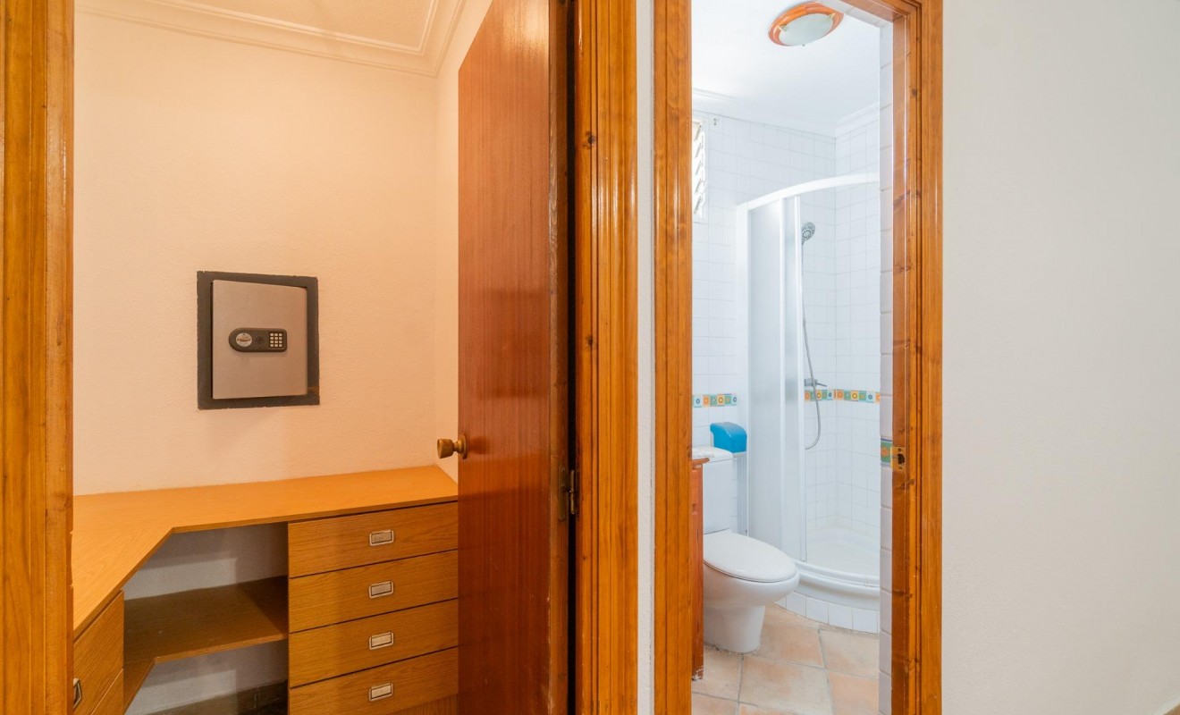 Revente - Villa - Torrevieja - Los altos