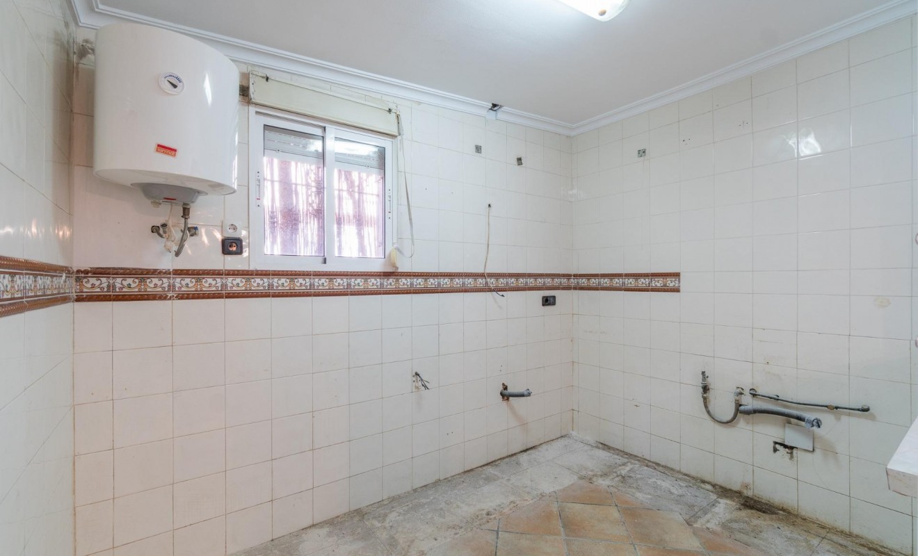 Revente - Villa - Torrevieja - Los altos