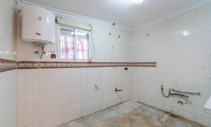 Revente - Villa - Torrevieja - Los altos