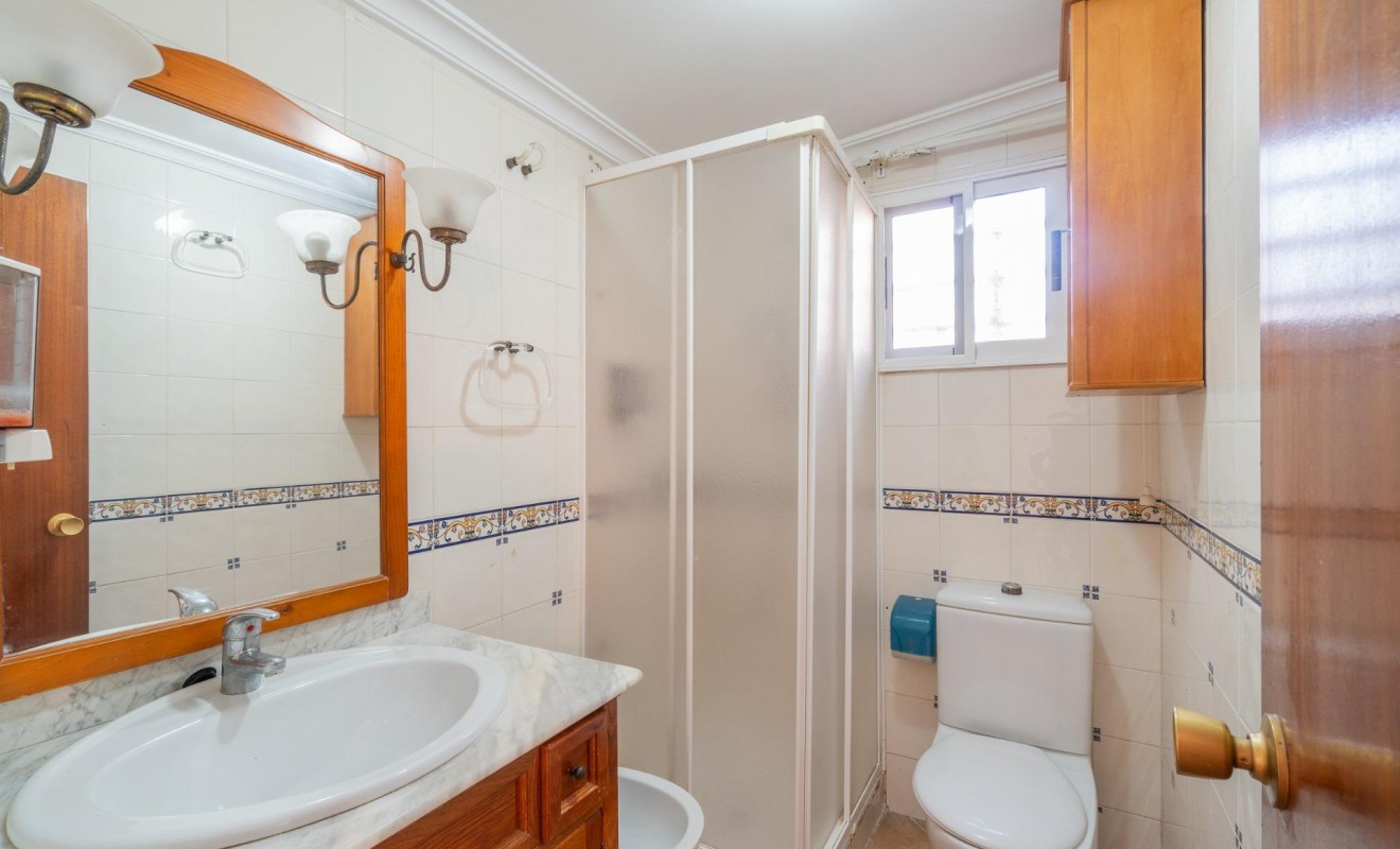 Revente - Villa - Torrevieja - Los altos
