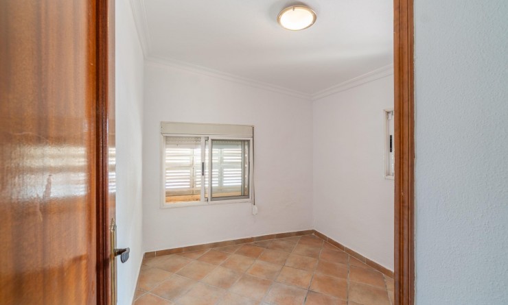 Revente - Villa - Torrevieja - Los altos
