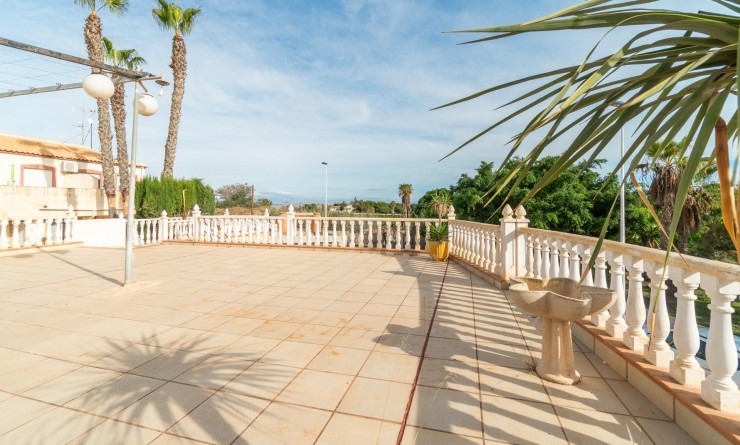 Revente - Villa - Torrevieja - Los altos