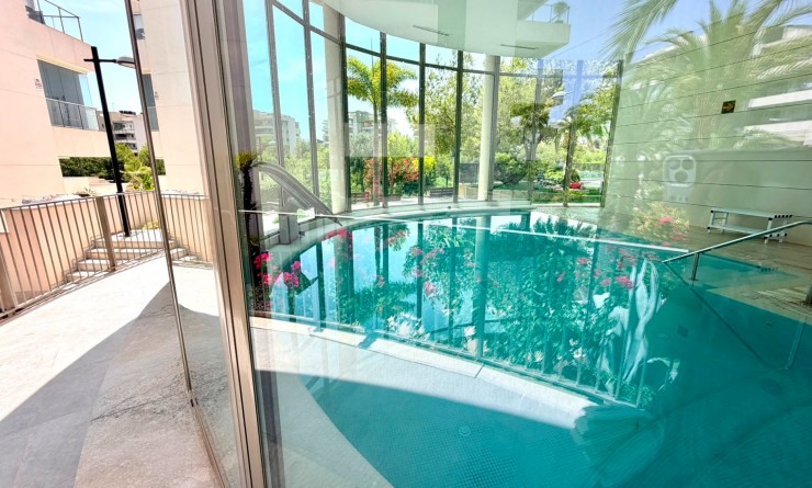 Wederverkoop - Apartment / flat - Orihuela Costa - La Zenia