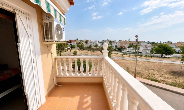 Wederverkoop - Villa - Villamartín