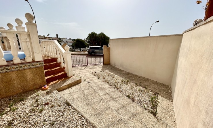 Wederverkoop - Villa - Villamartín