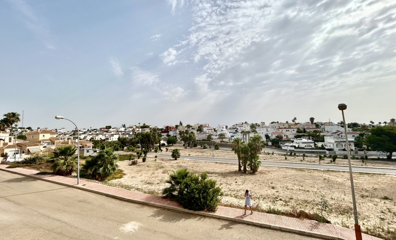 Wederverkoop - Villa - Villamartín