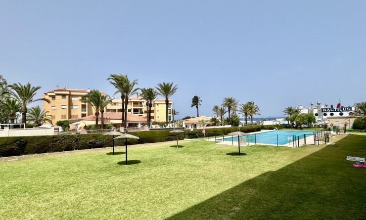Revente - Appartement - Punta Prima