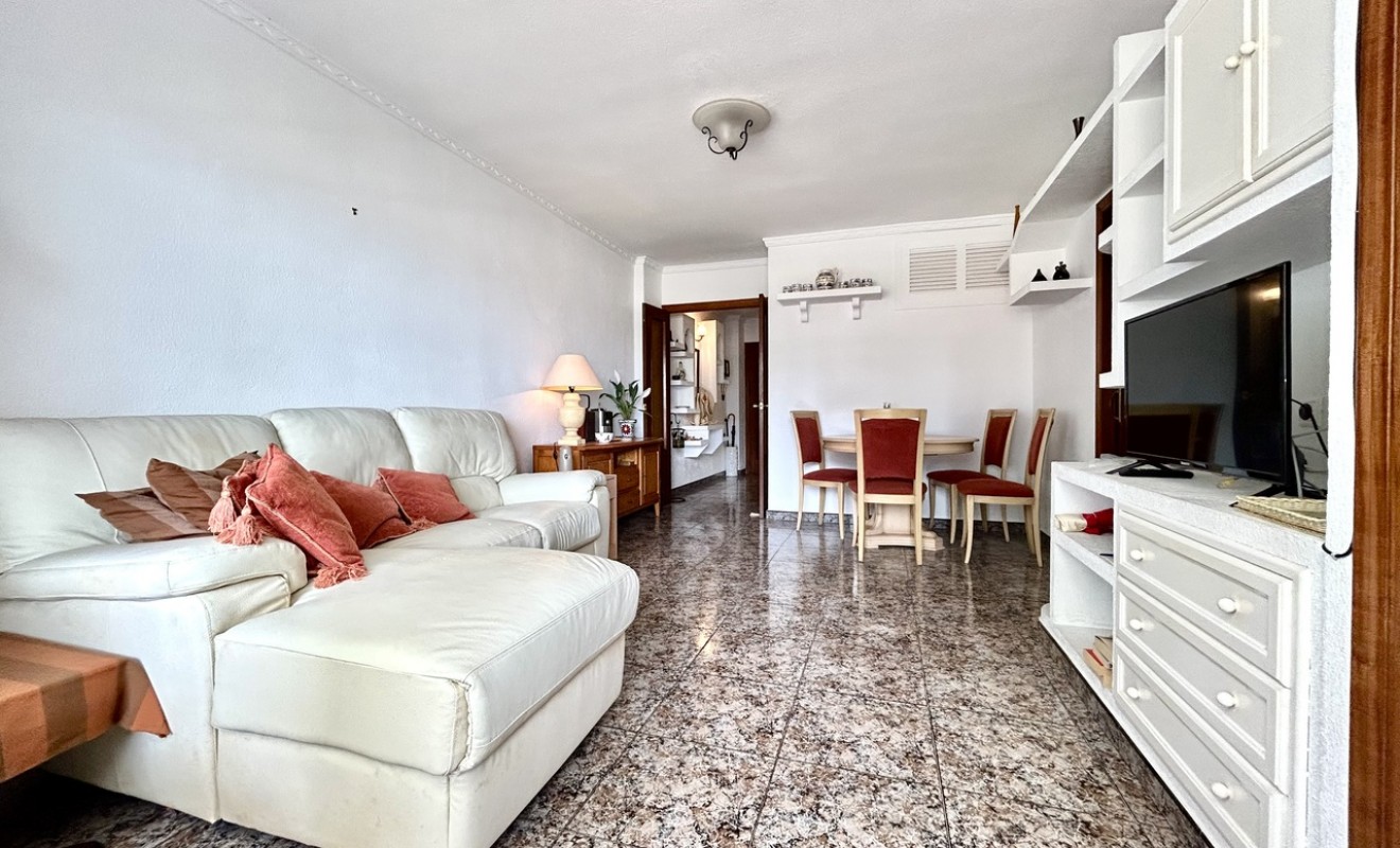 Revente - Appartement - Punta Prima