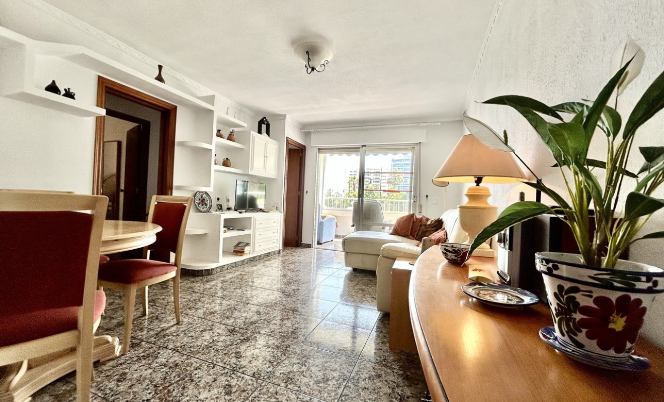 Revente - Appartement - Punta Prima