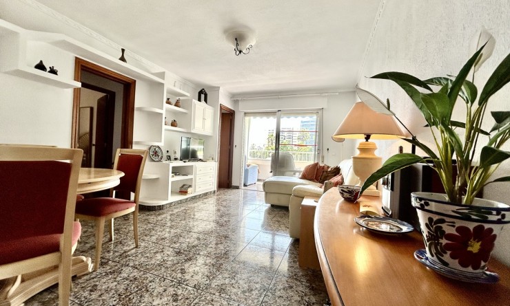 Revente - Appartement - Punta Prima