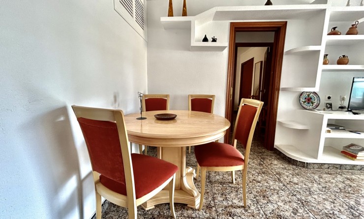 Revente - Appartement - Punta Prima