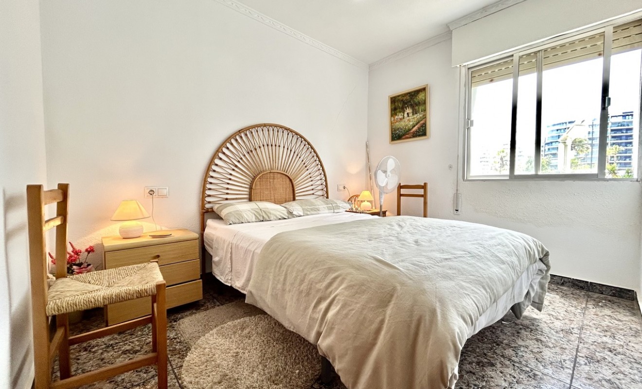 Revente - Appartement - Punta Prima