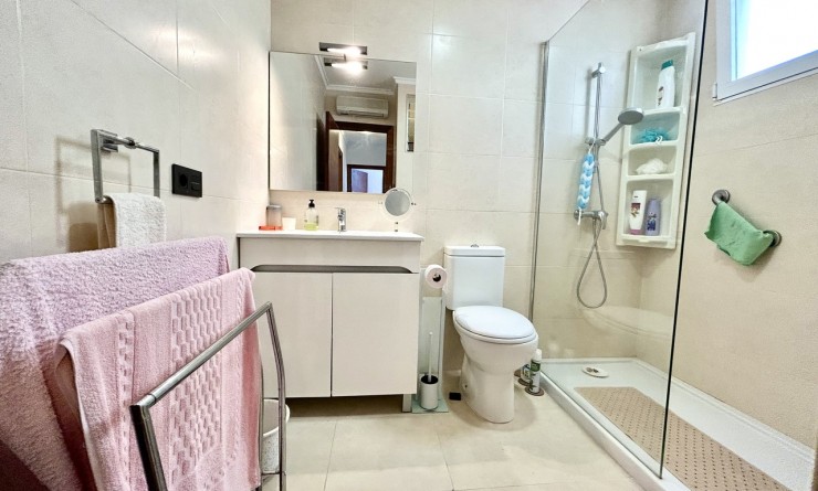 Revente - Appartement - Punta Prima