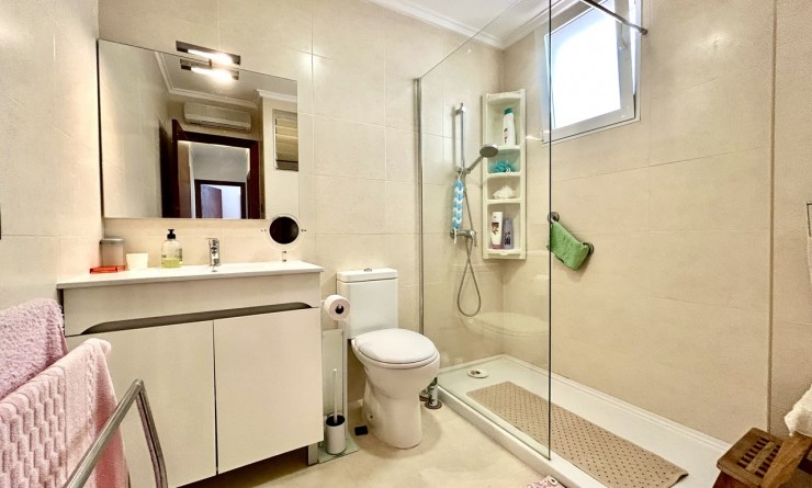 Revente - Appartement - Punta Prima