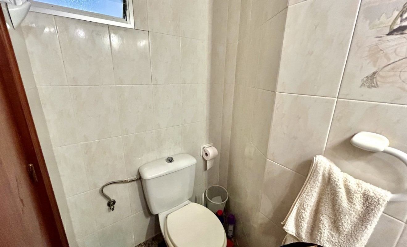Revente - Appartement - Punta Prima