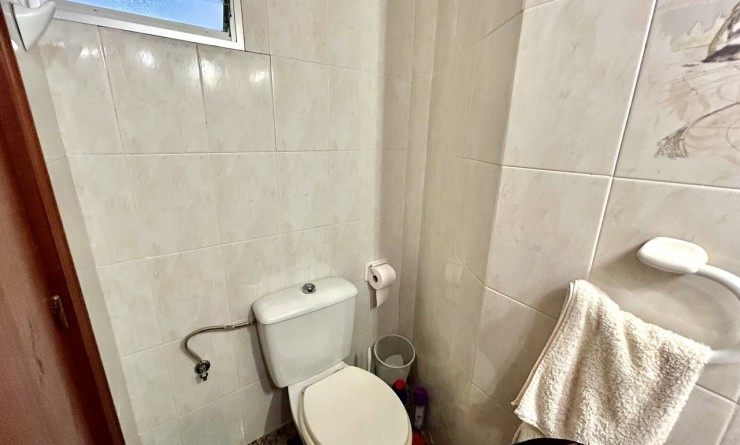 Revente - Appartement - Punta Prima
