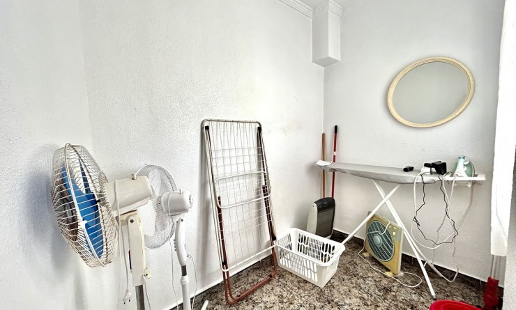Revente - Appartement - Punta Prima