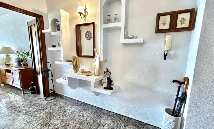 Revente - Appartement - Punta Prima