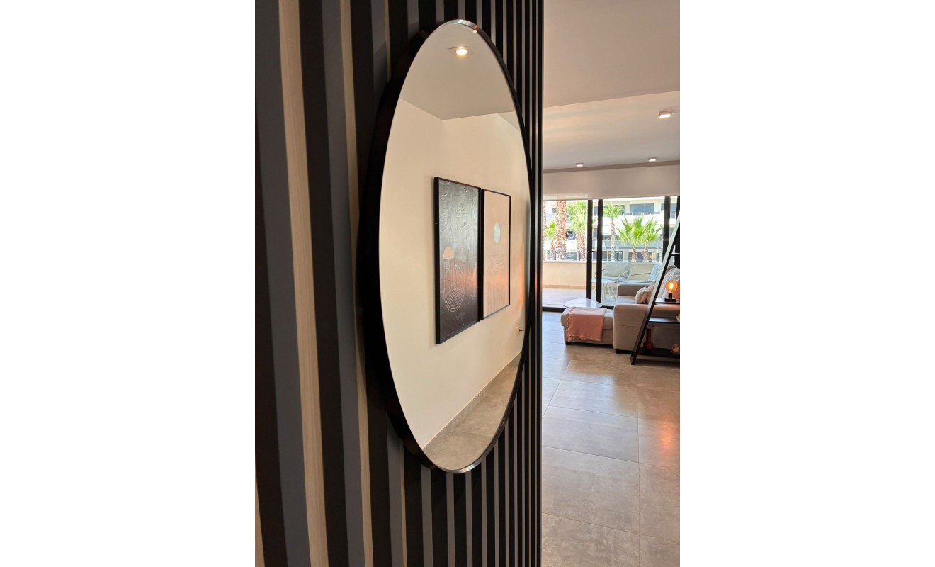 Wederverkoop - Appartement - Los Altos