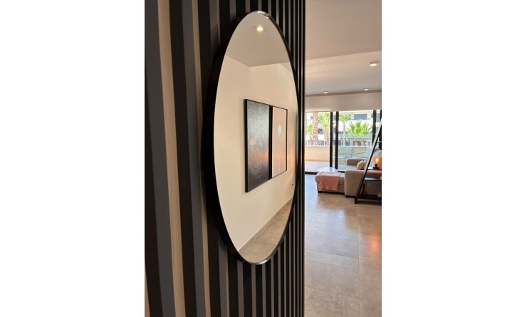 Wederverkoop - Appartement - Los Altos